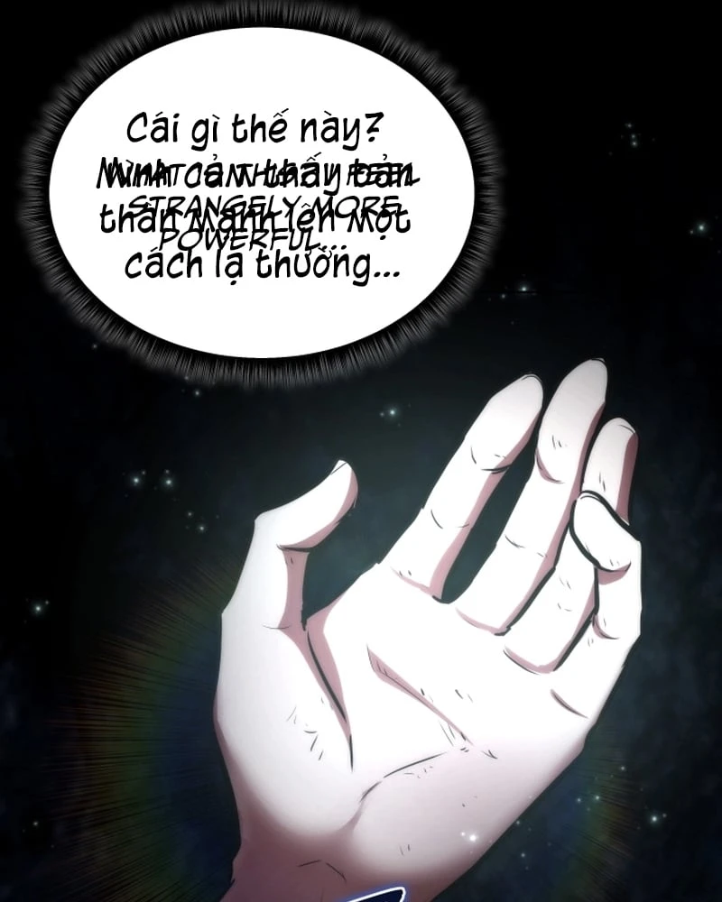 Hành trình vác gậy chạy bốn phương tám hướng Chapter  4 - 59