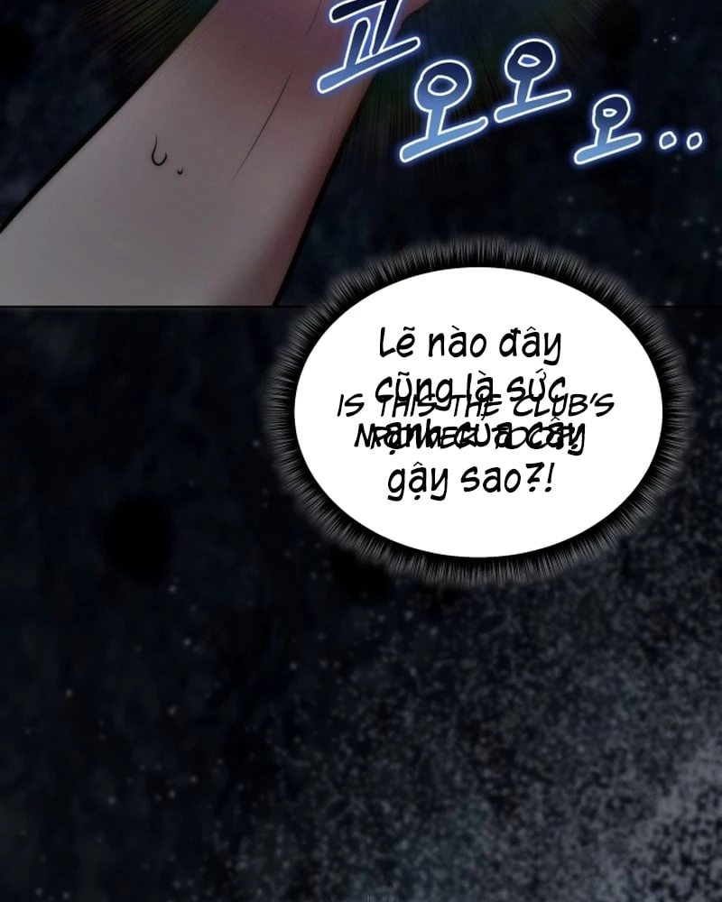 Hành trình vác gậy chạy bốn phương tám hướng Chapter  4 - 60