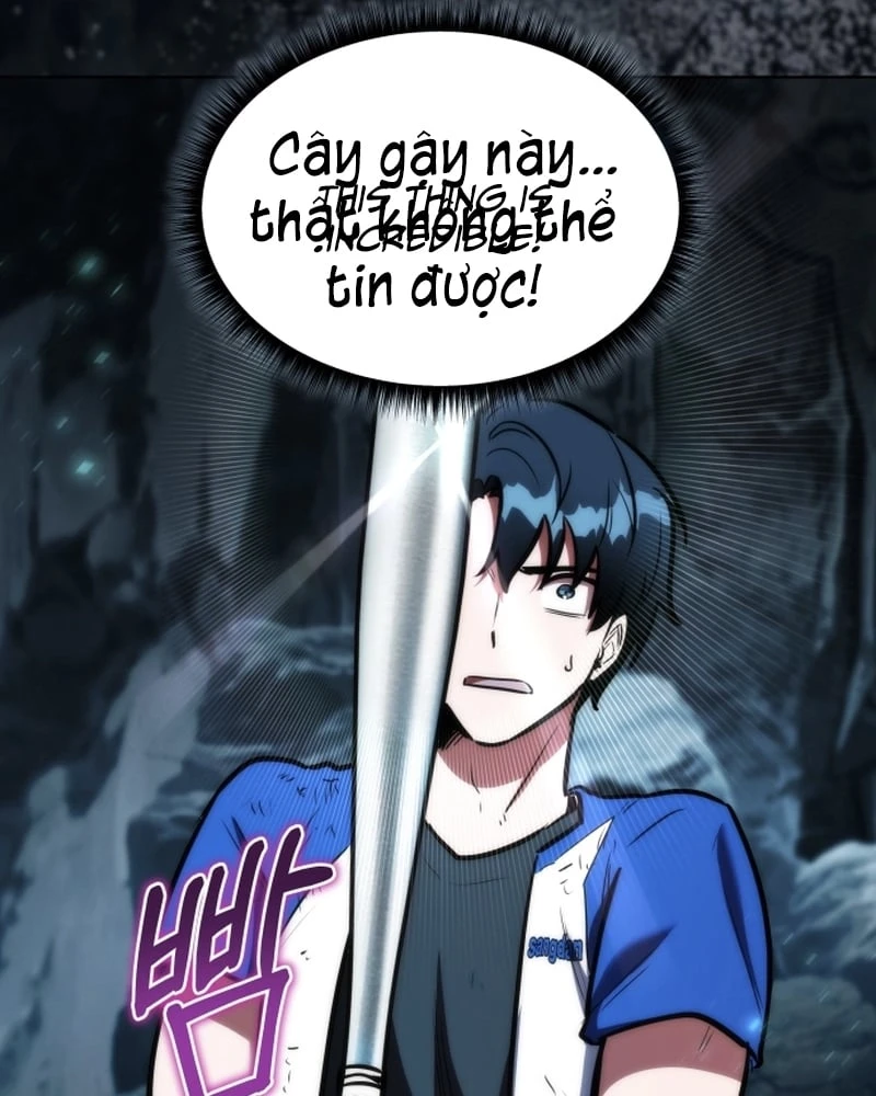 Hành trình vác gậy chạy bốn phương tám hướng Chapter  4 - 61