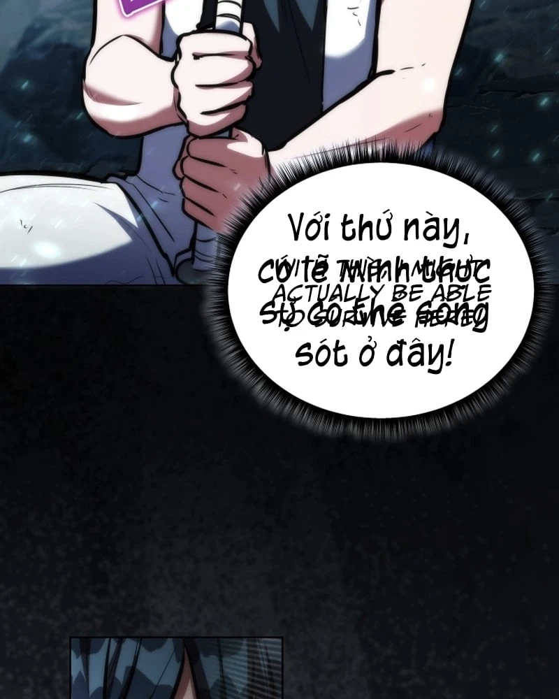 Hành trình vác gậy chạy bốn phương tám hướng Chapter  4 - 62