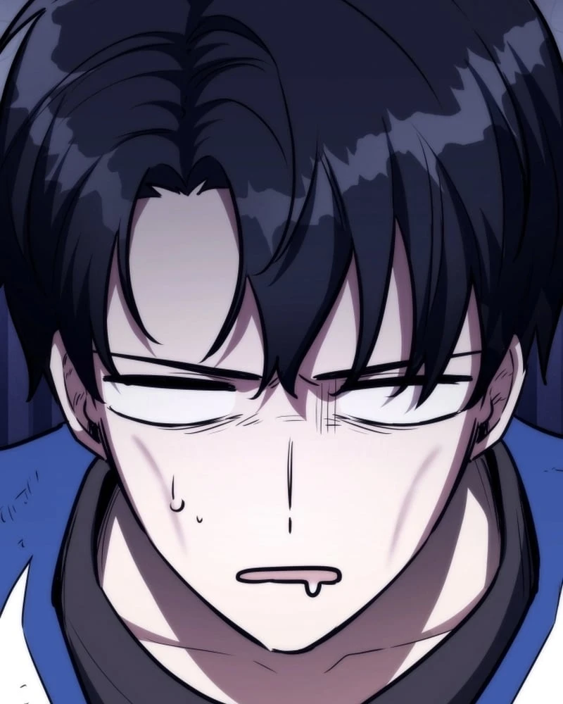 Hành trình vác gậy chạy bốn phương tám hướng Chapter  4 - 66