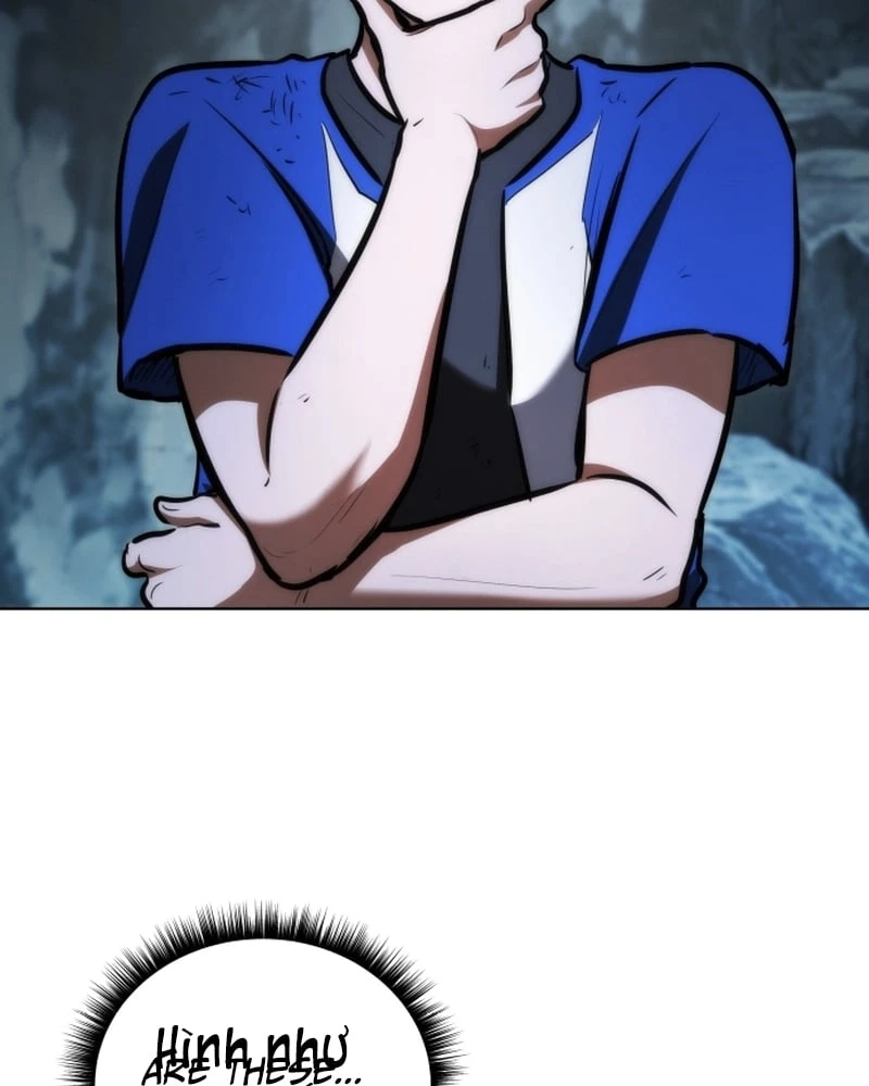 Hành trình vác gậy chạy bốn phương tám hướng Chapter  4 - 72