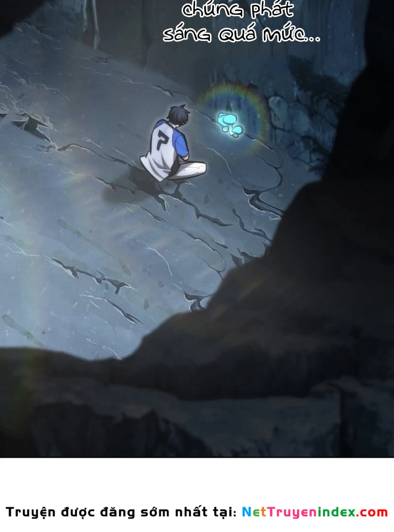 Hành trình vác gậy chạy bốn phương tám hướng Chapter  4 - 75