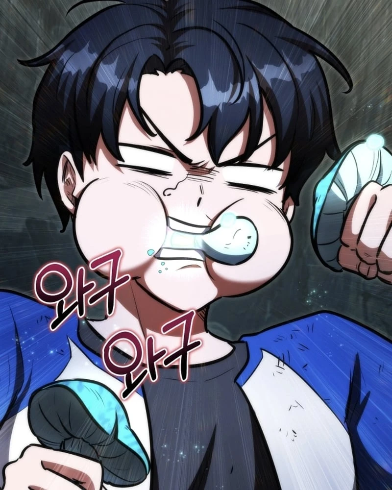 Hành trình vác gậy chạy bốn phương tám hướng Chapter  4 - 78