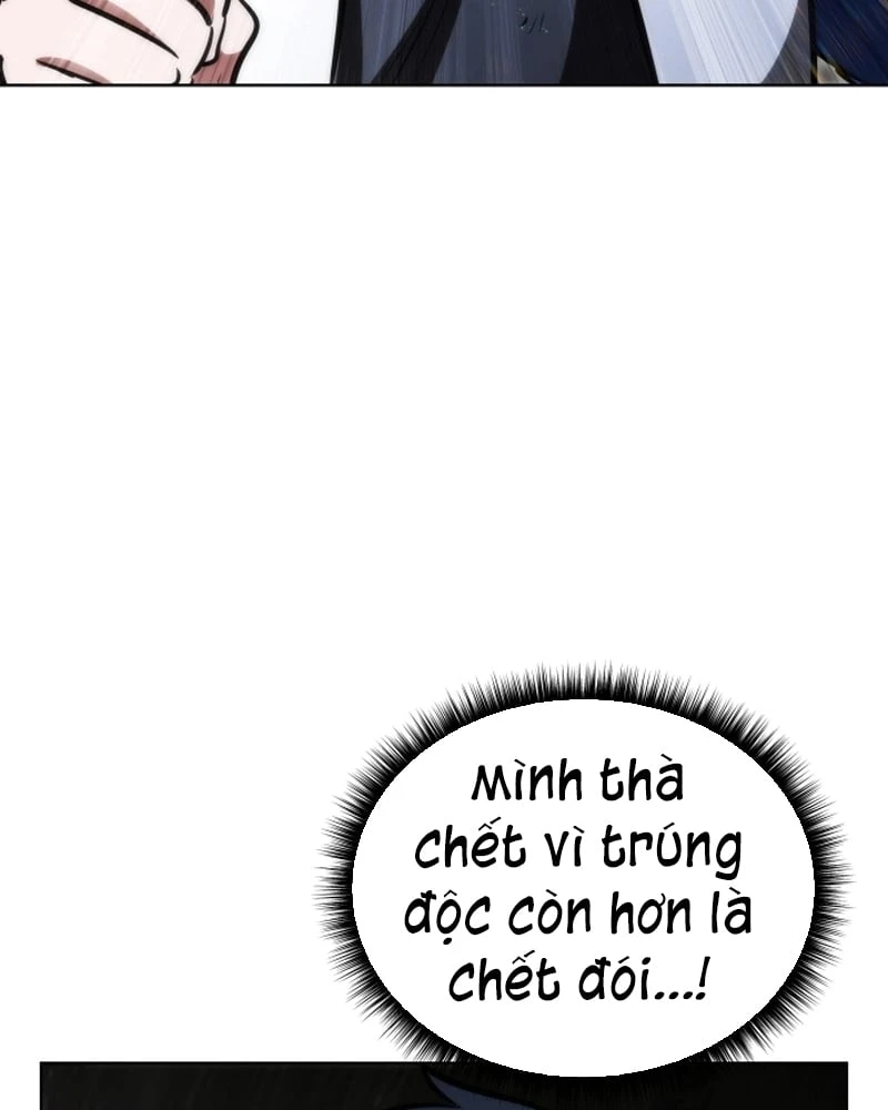 Hành trình vác gậy chạy bốn phương tám hướng Chapter  4 - 79