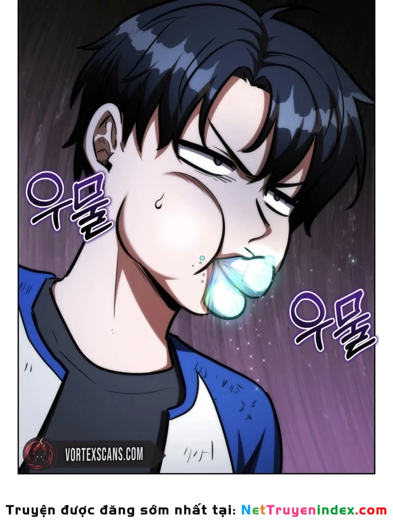 Hành trình vác gậy chạy bốn phương tám hướng Chapter  4 - 80