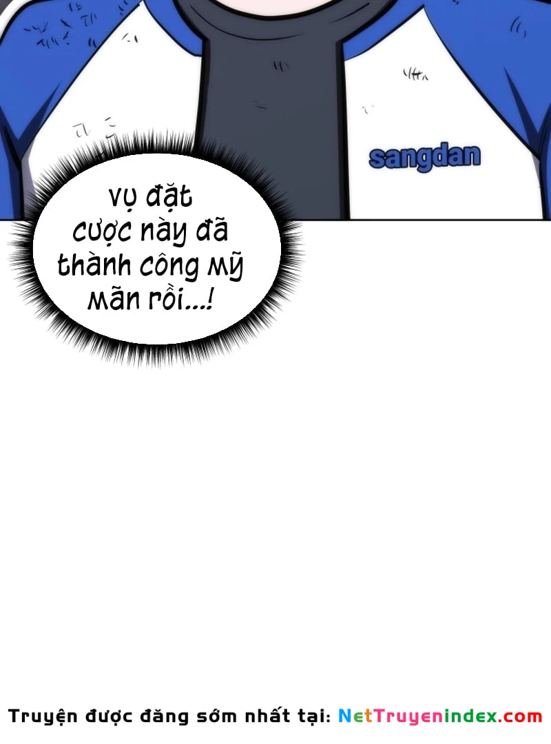 Hành trình vác gậy chạy bốn phương tám hướng Chapter  4 - 84