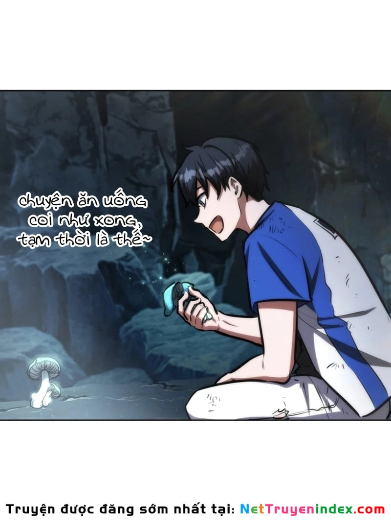 Hành trình vác gậy chạy bốn phương tám hướng Chapter  4 - 86