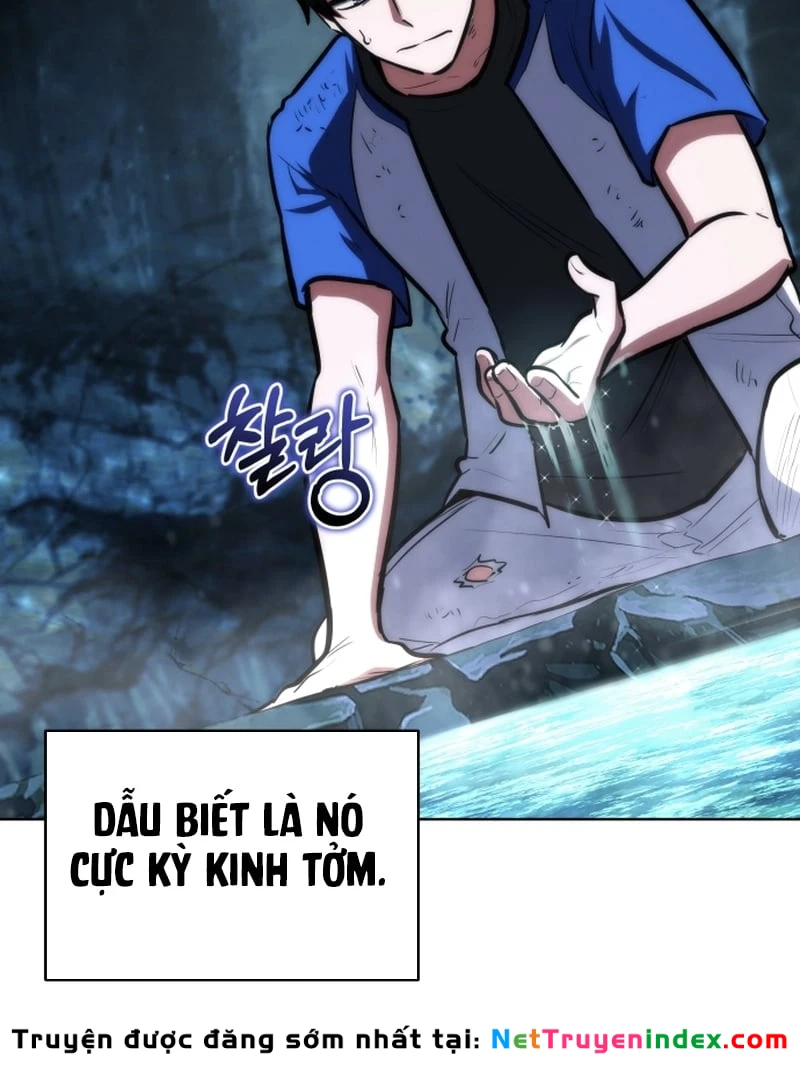 Hành trình vác gậy chạy bốn phương tám hướng Chapter  4 - 88