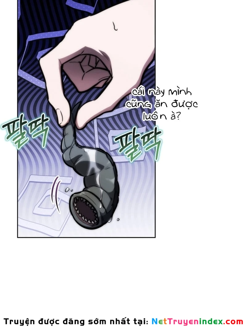 Hành trình vác gậy chạy bốn phương tám hướng Chapter  4 - 90