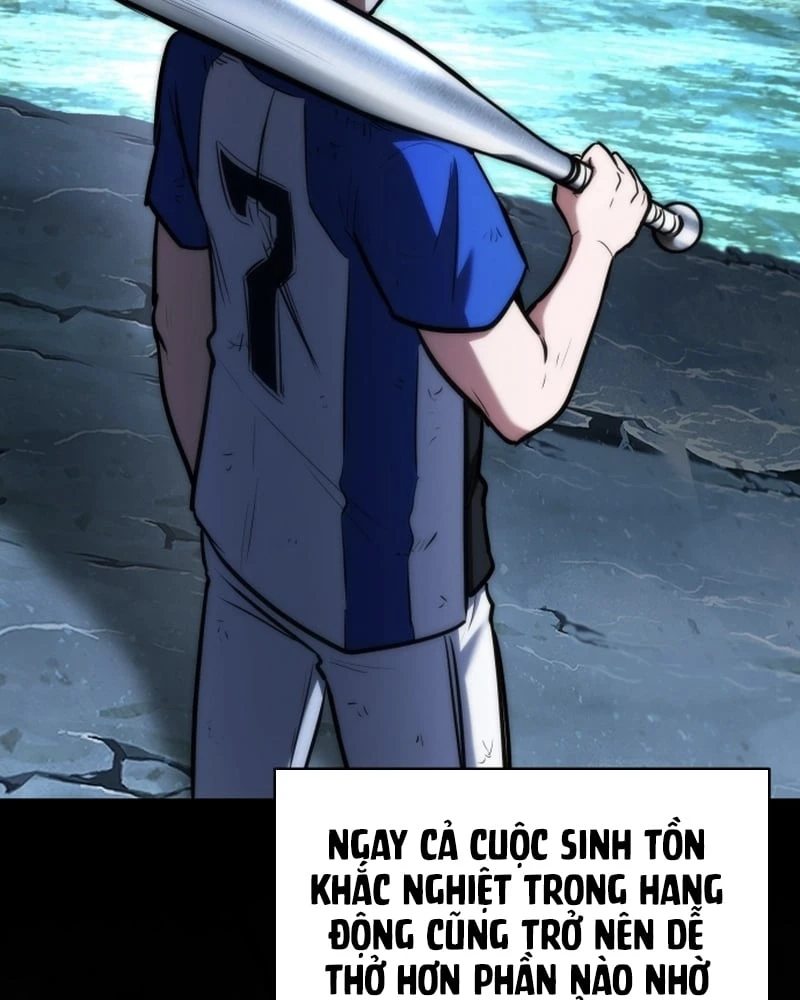 Hành trình vác gậy chạy bốn phương tám hướng Chapter  4 - 92