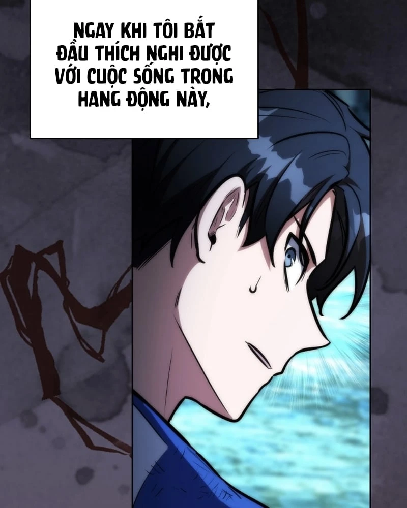 Hành trình vác gậy chạy bốn phương tám hướng Chapter  4 - 94