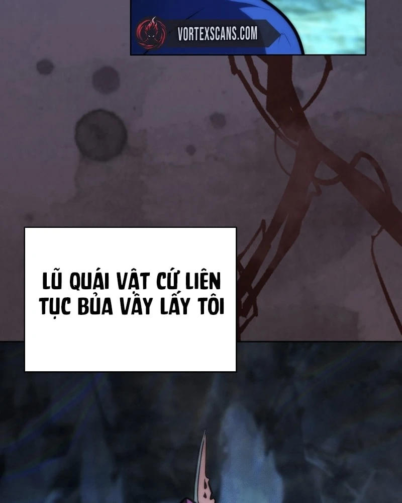 Hành trình vác gậy chạy bốn phương tám hướng Chapter  4 - 95