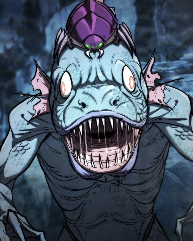 Hành trình vác gậy chạy bốn phương tám hướng Chapter  4 - 96