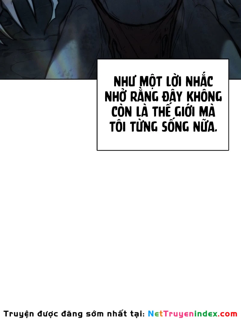 Hành trình vác gậy chạy bốn phương tám hướng Chapter  4 - 97