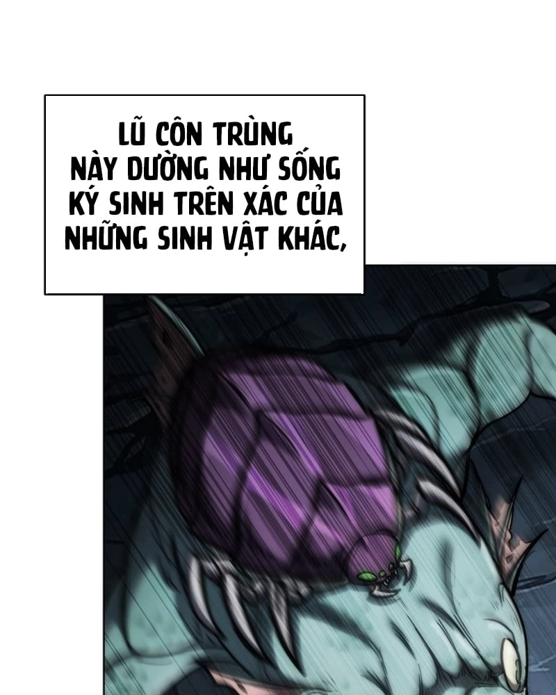 Hành trình vác gậy chạy bốn phương tám hướng Chapter  4 - 98