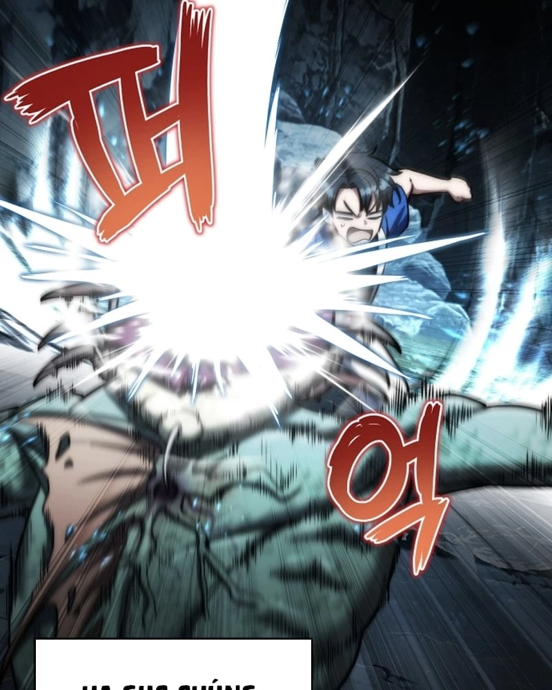 Hành trình vác gậy chạy bốn phương tám hướng Chapter  4 - 100