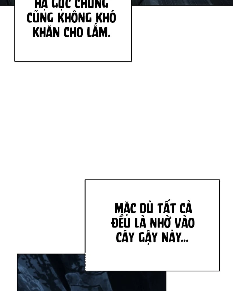 Hành trình vác gậy chạy bốn phương tám hướng Chapter  4 - 101