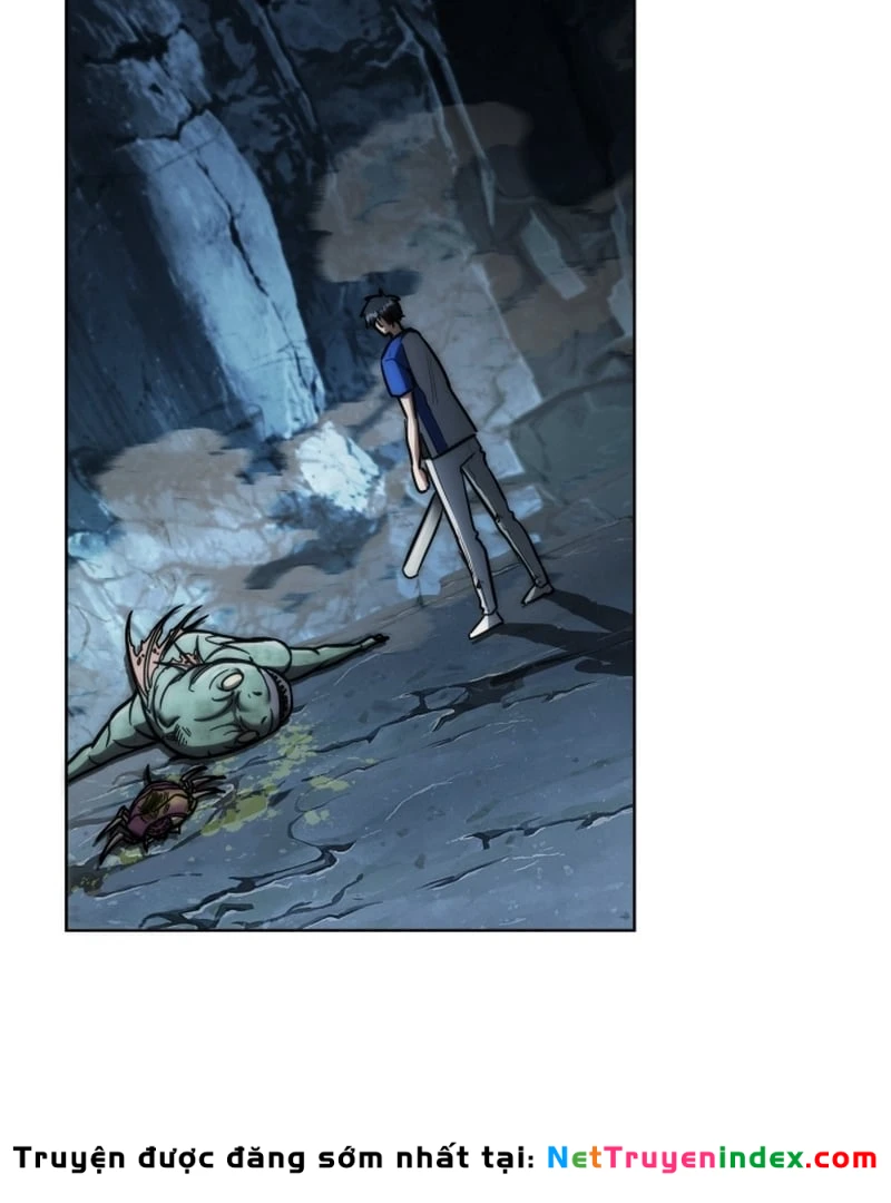 Hành trình vác gậy chạy bốn phương tám hướng Chapter  4 - 102