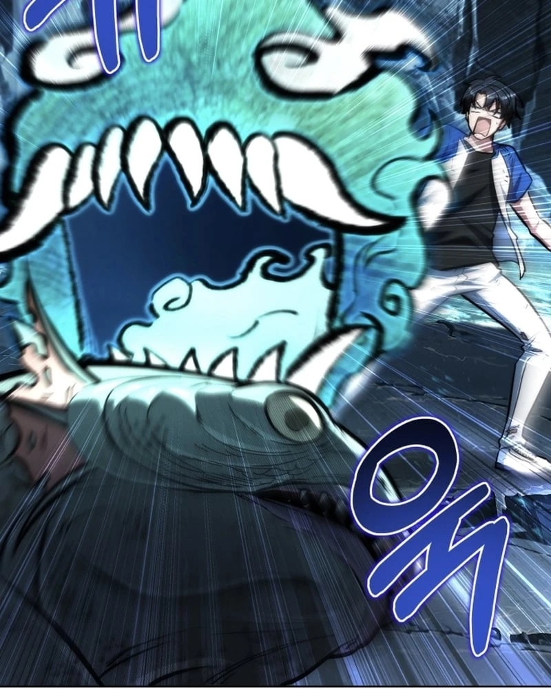 Hành trình vác gậy chạy bốn phương tám hướng Chapter  4 - 104