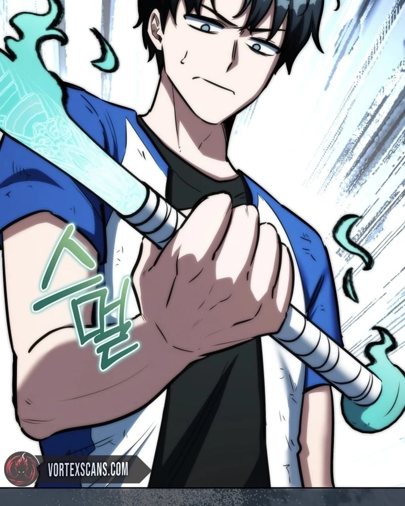 Hành trình vác gậy chạy bốn phương tám hướng Chapter  4 - 106