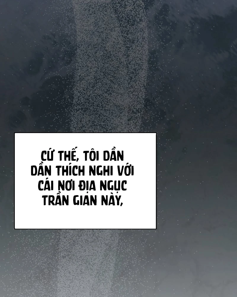 Hành trình vác gậy chạy bốn phương tám hướng Chapter  4 - 107