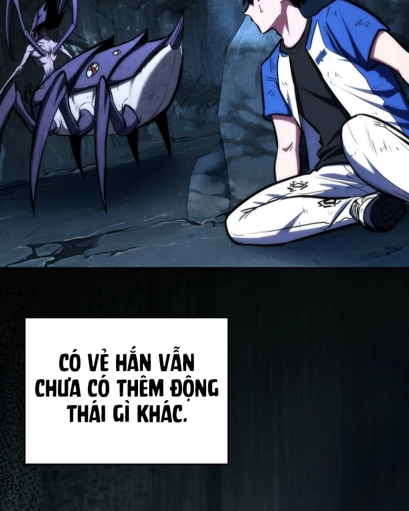 Hành trình vác gậy chạy bốn phương tám hướng Chapter  4 - 113