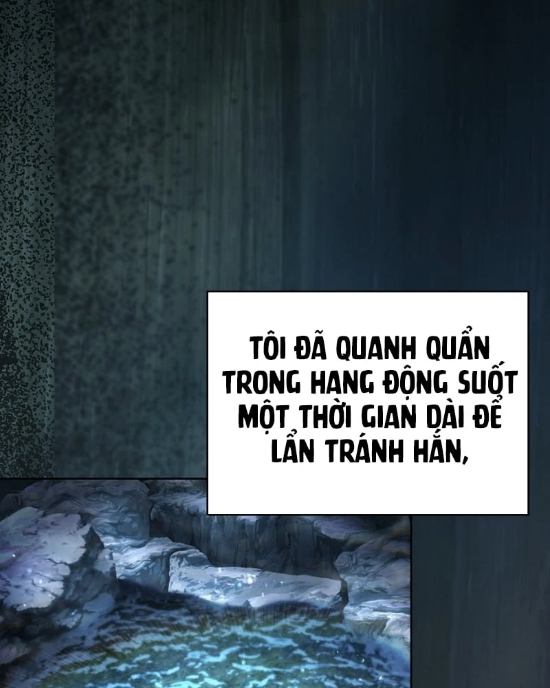 Hành trình vác gậy chạy bốn phương tám hướng Chapter  4 - 114