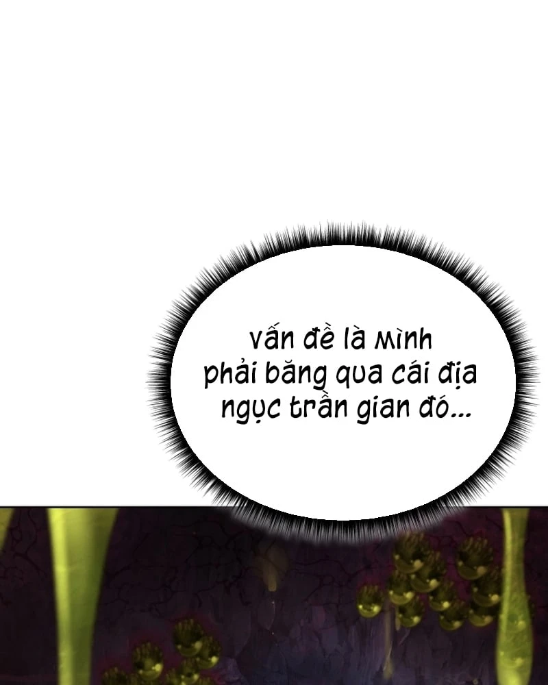 Hành trình vác gậy chạy bốn phương tám hướng Chapter  4 - 121