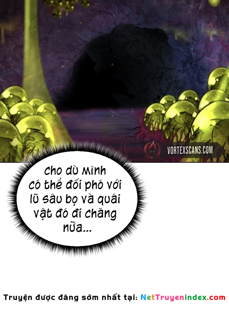 Hành trình vác gậy chạy bốn phương tám hướng Chapter  4 - 122