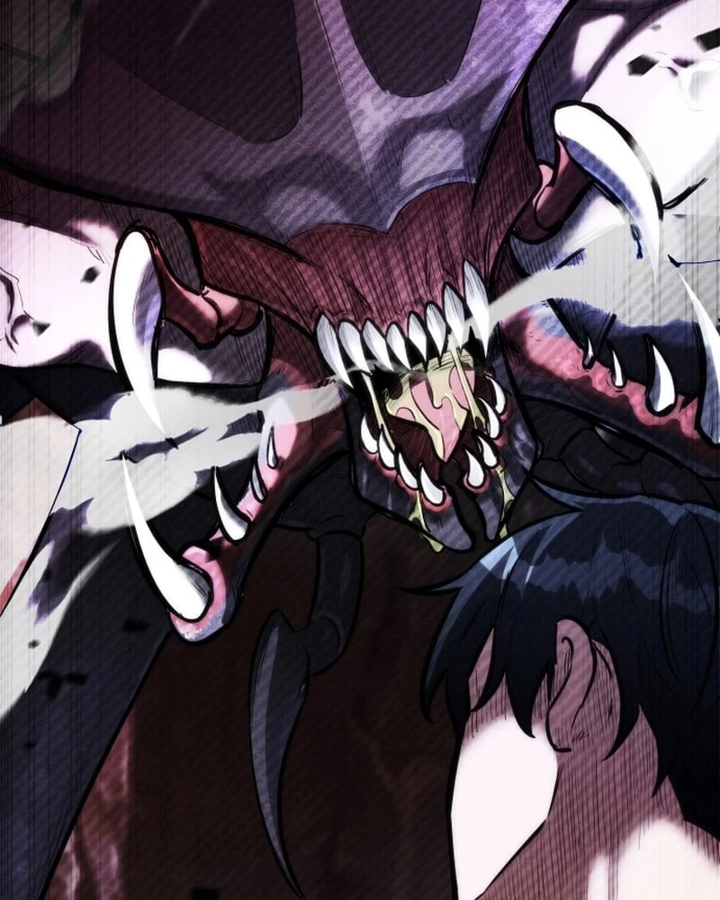 Hành trình vác gậy chạy bốn phương tám hướng Chapter  4 - 124