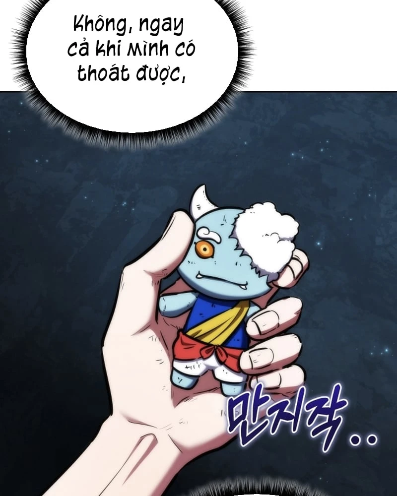 Hành trình vác gậy chạy bốn phương tám hướng Chapter  4 - 126