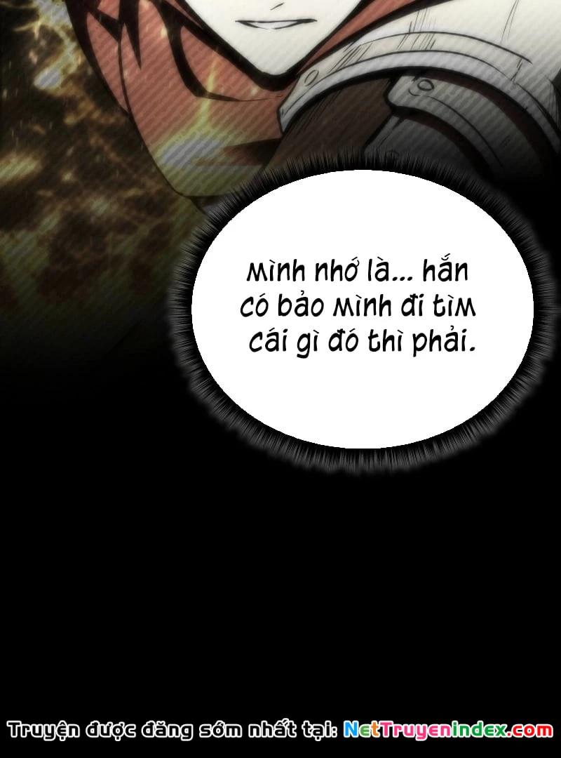 Hành trình vác gậy chạy bốn phương tám hướng Chapter  4 - 134