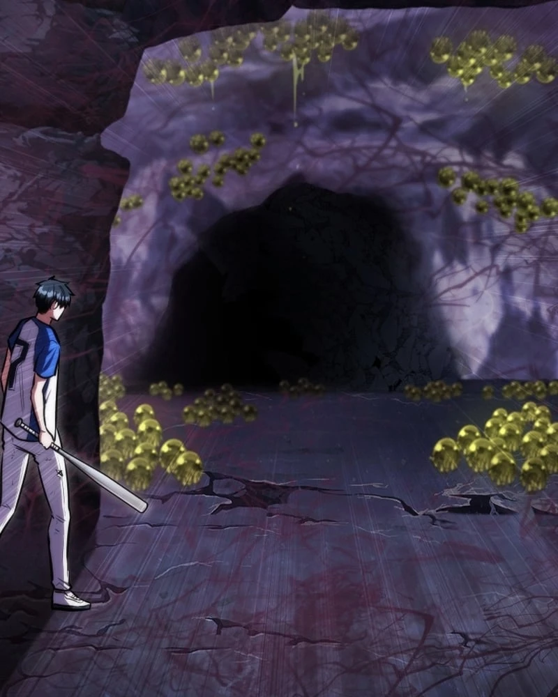 Hành trình vác gậy chạy bốn phương tám hướng Chapter  4 - 145