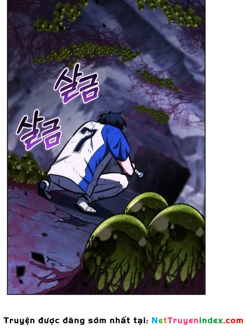 Hành trình vác gậy chạy bốn phương tám hướng Chapter  4 - 150