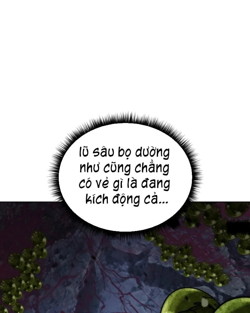 Hành trình vác gậy chạy bốn phương tám hướng Chapter  4 - 151