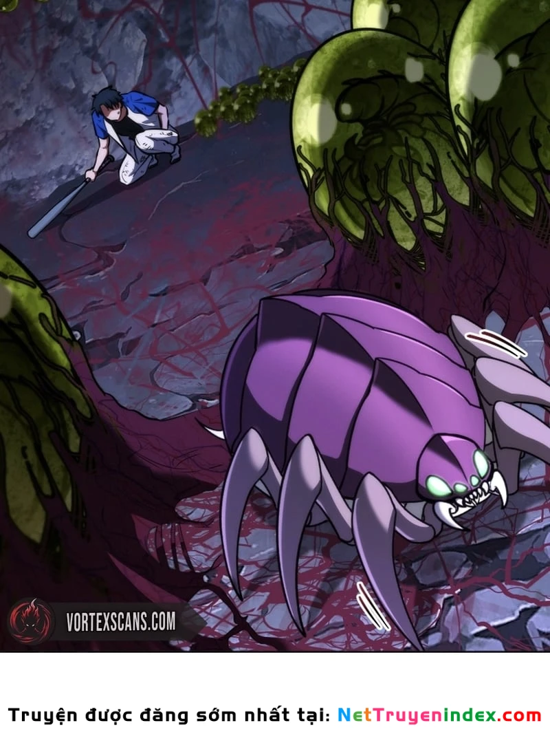 Hành trình vác gậy chạy bốn phương tám hướng Chapter  4 - 152