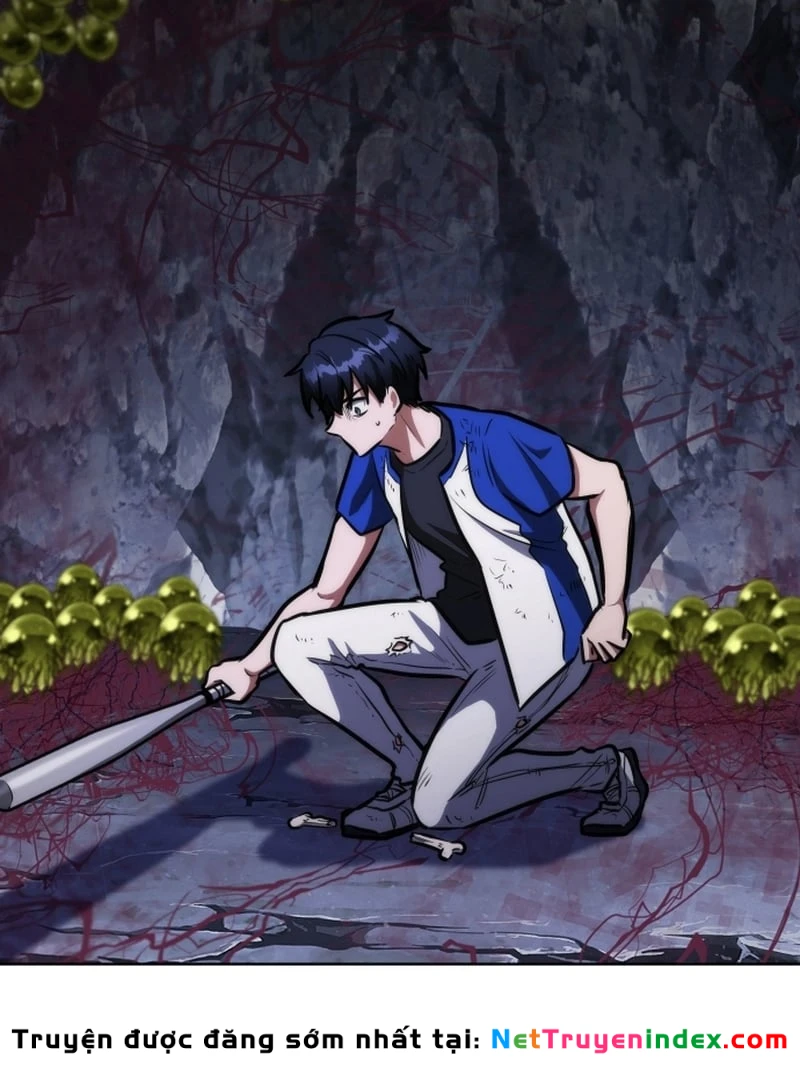 Hành trình vác gậy chạy bốn phương tám hướng Chapter  4 - 157