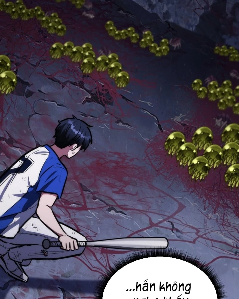 Hành trình vác gậy chạy bốn phương tám hướng Chapter  4 - 160