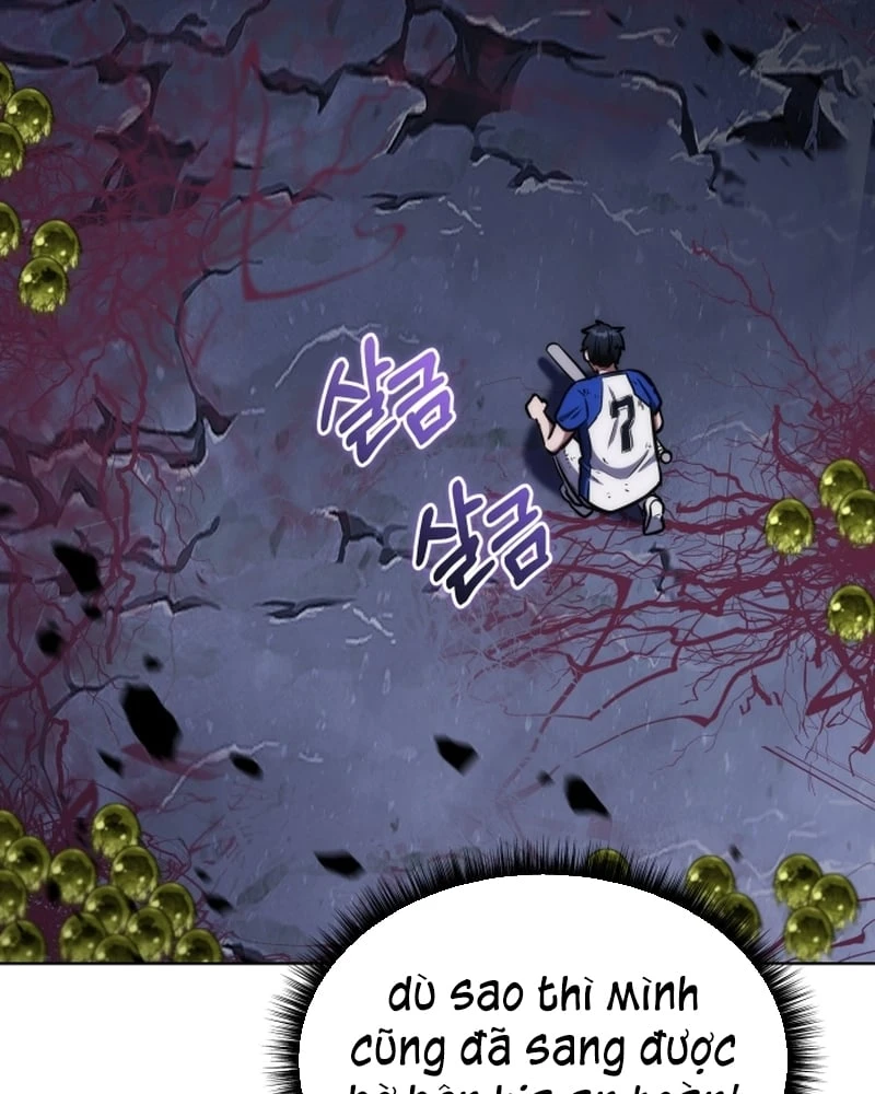 Hành trình vác gậy chạy bốn phương tám hướng Chapter  4 - 162