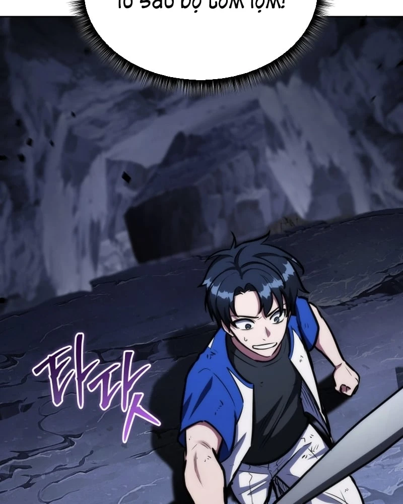 Hành trình vác gậy chạy bốn phương tám hướng Chapter  4 - 164