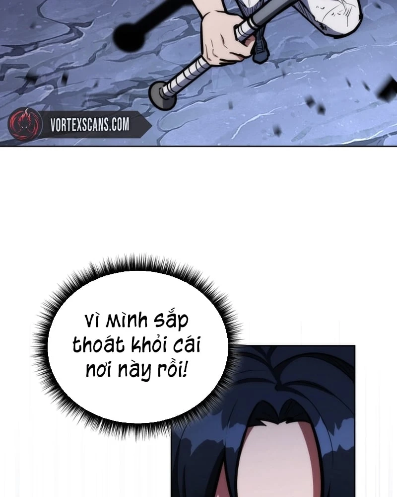 Hành trình vác gậy chạy bốn phương tám hướng Chapter  4 - 165