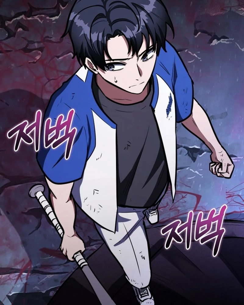 Hành trình vác gậy chạy bốn phương tám hướng Chapter  4 - 174