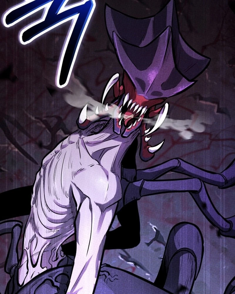 Hành trình vác gậy chạy bốn phương tám hướng Chapter  4 - 181