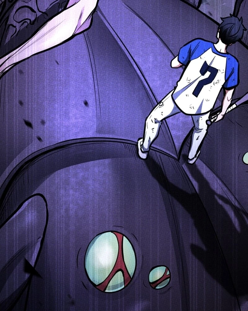 Hành trình vác gậy chạy bốn phương tám hướng Chapter  4 - 182