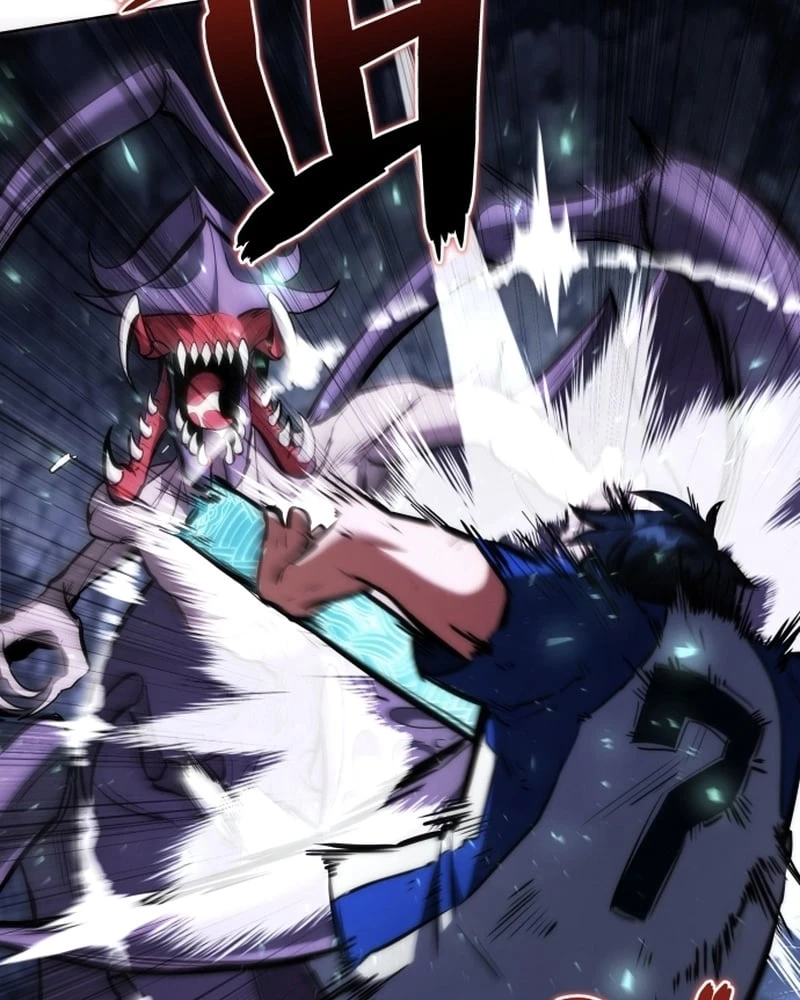 Hành trình vác gậy chạy bốn phương tám hướng Chapter  5 - 3