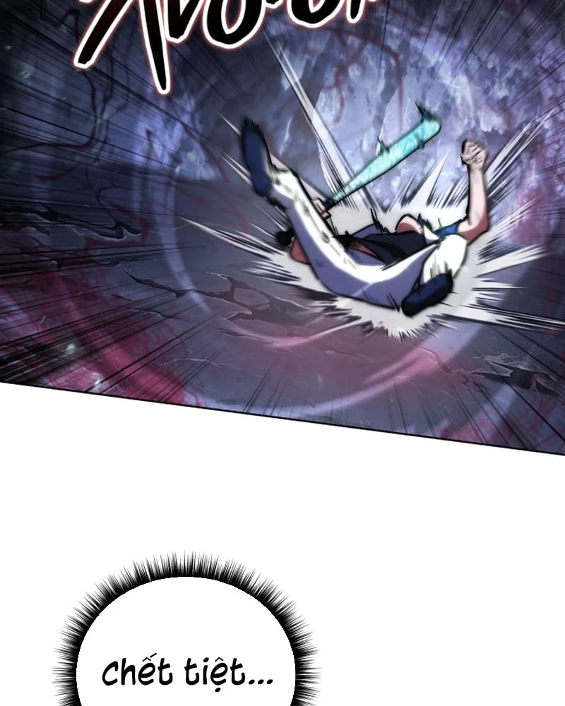 Hành trình vác gậy chạy bốn phương tám hướng Chapter  5 - 6