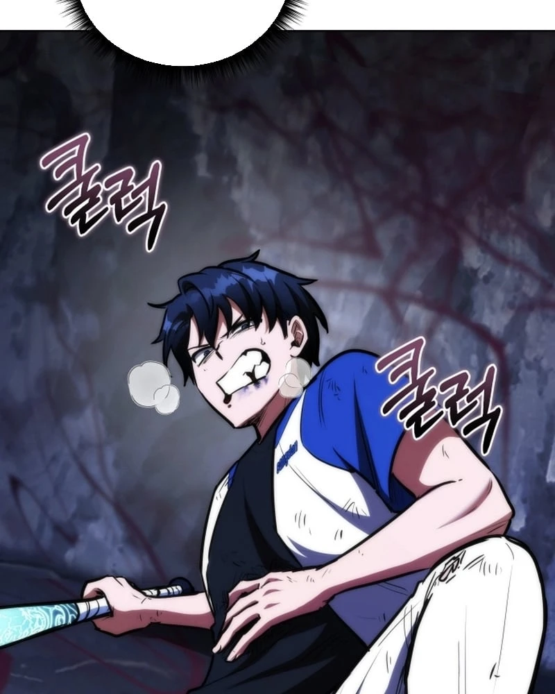 Hành trình vác gậy chạy bốn phương tám hướng Chapter  5 - 7