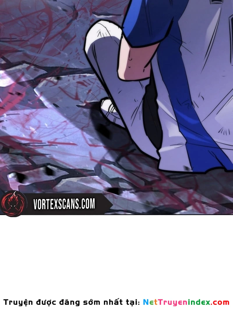 Hành trình vác gậy chạy bốn phương tám hướng Chapter  5 - 11