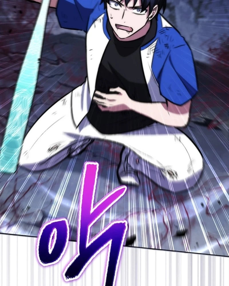 Hành trình vác gậy chạy bốn phương tám hướng Chapter  5 - 16